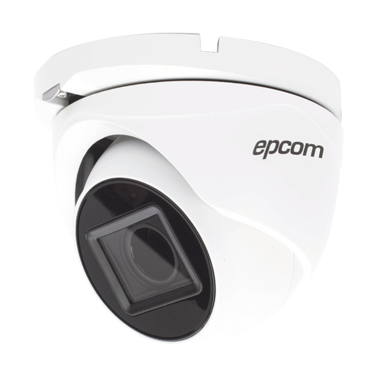 Turret TURBOHD 2 Megapixel (1080p) / Lente Motorizado 2.7 mm a 13.5 mm / Exterior IP67 / 70 mts IR EXIR / Ultra Baja Iluminación  / METAL / 4 Tecnologías / Exterior IP66