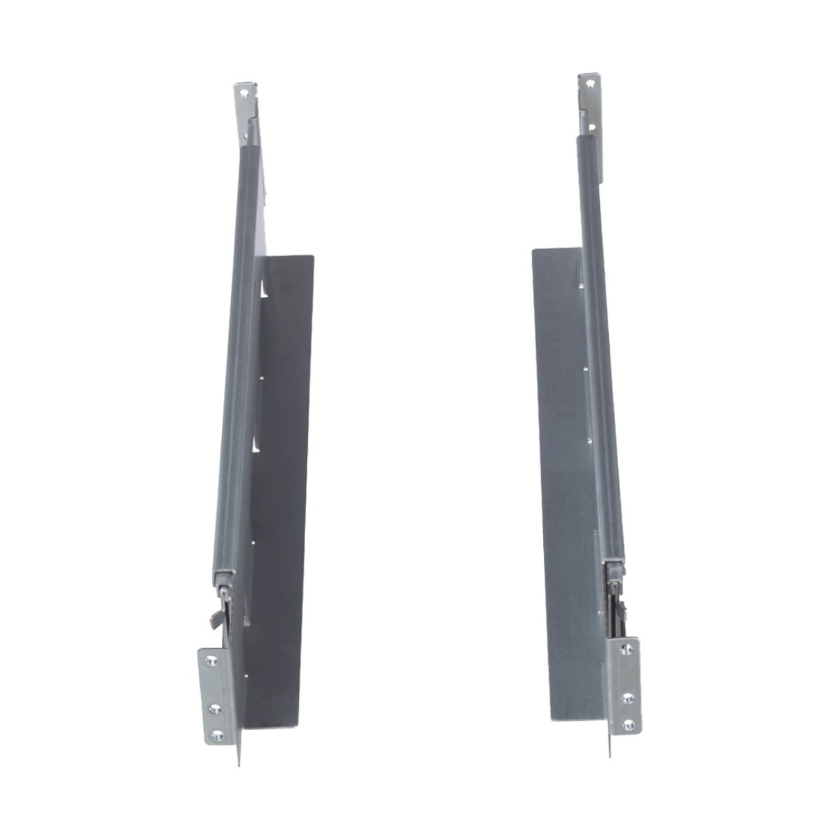 Kit de Rieles de Montaje En Rack, Compatible con UPS de 1 a 20 kVA de Panduit