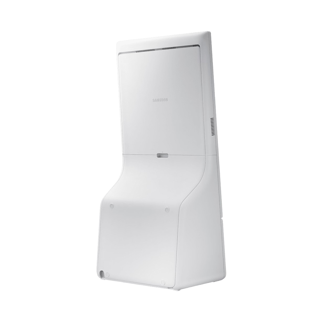 Base para Kiosco Inteligente Samsung necesario para pantalla KM24A o KM24C