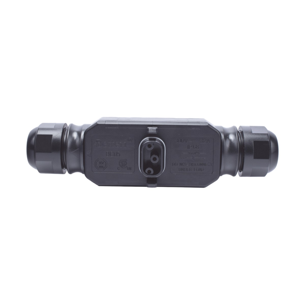 Conector Para Cable Troncal de Inversor de la serie HMS