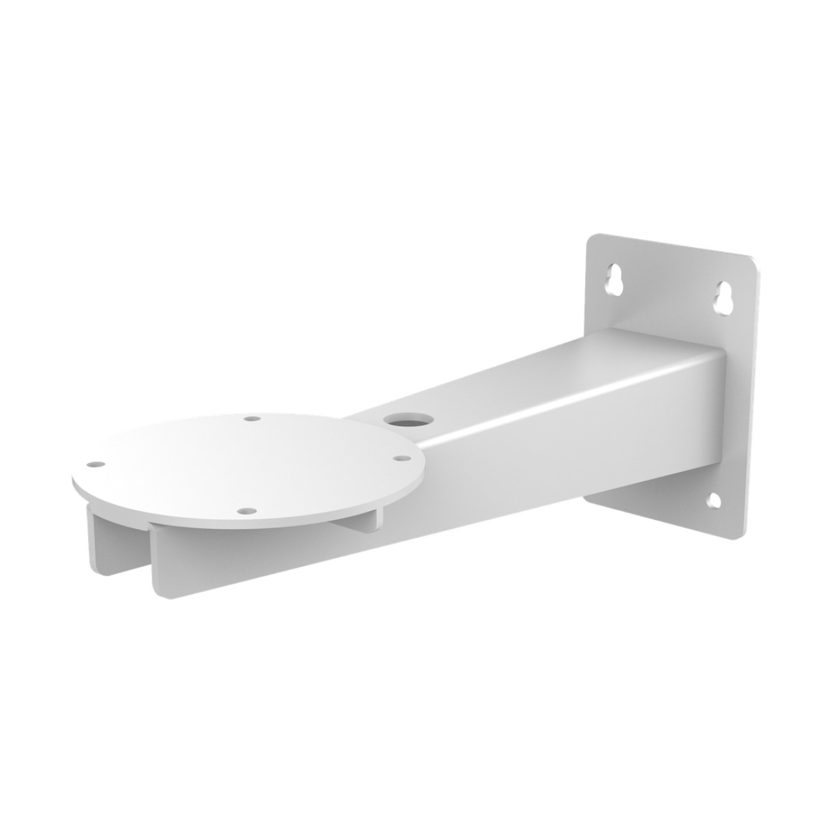 Montaje de Pared para Cámara Punta de Poste