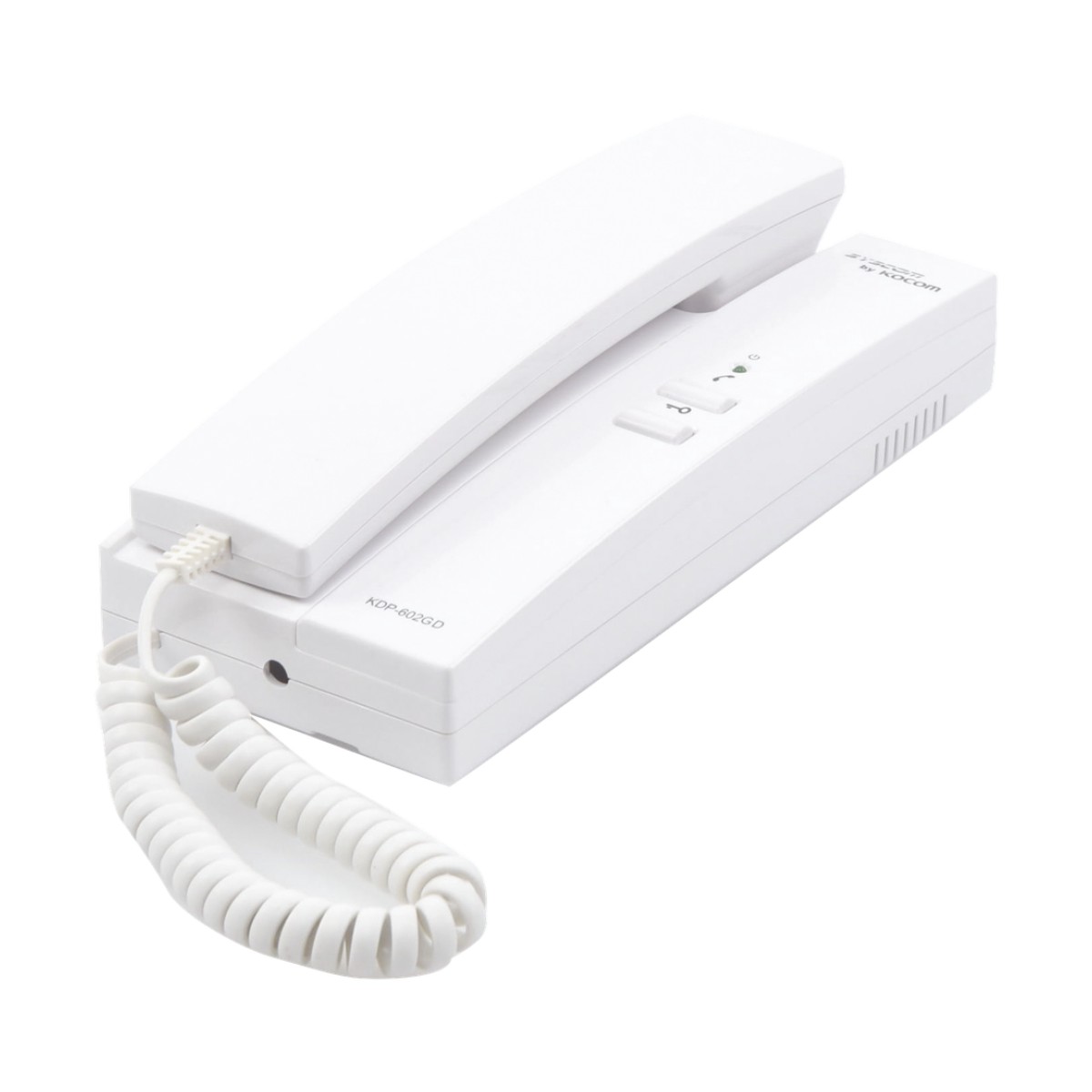 Auricular de 4 Hilos para el Sistema KLPC420