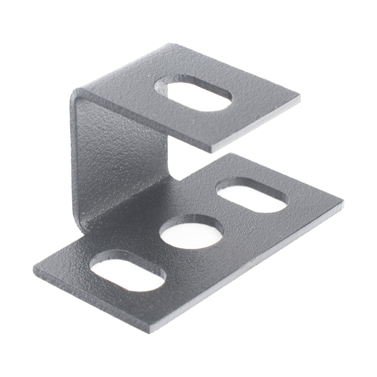 Adaptador / Montaje para Barra de Tierra fisica en Racks de 19 In.
