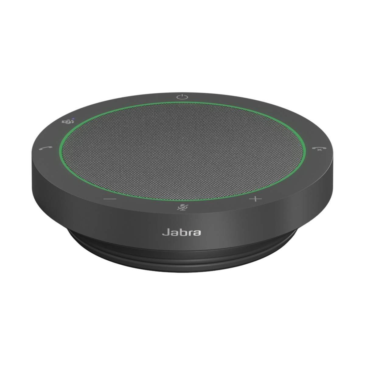 Speak 2 40 MS, Altavoz portátil con micrófono integrado, sonido increíble para conferencias y música, versión MS, Cancelación de eco acústico (AEC) (2740-109)