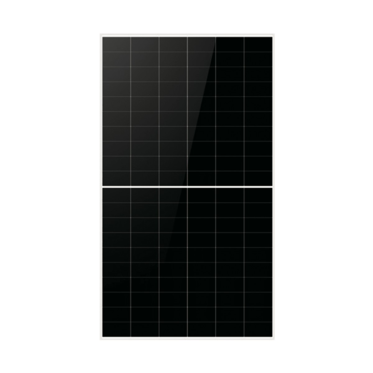 Módulo Solar HI-MO X10 LIGHT DESIGN, 540 W, 44.88 Vcc, HPBC 2.0