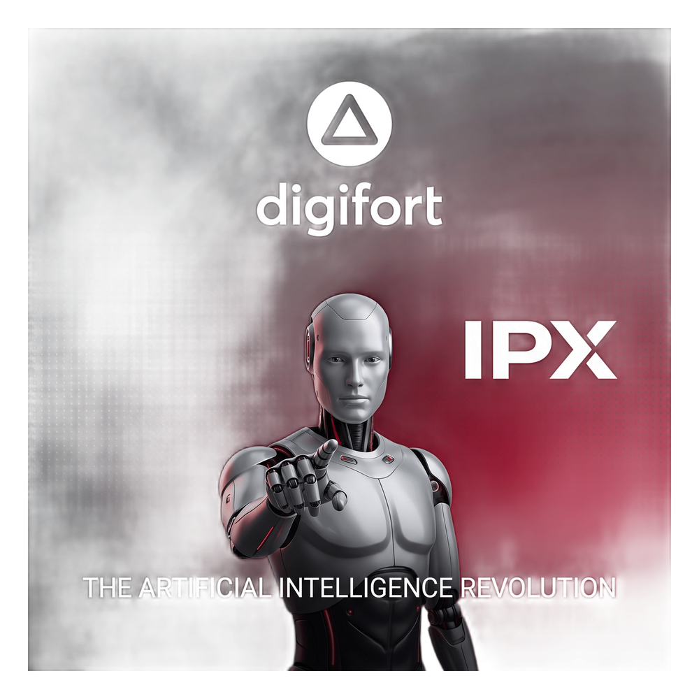 DIGIFORT IPX ANALYTICS LICENCIA DE REDES NEURONALES DE IA. PACK 02 CH