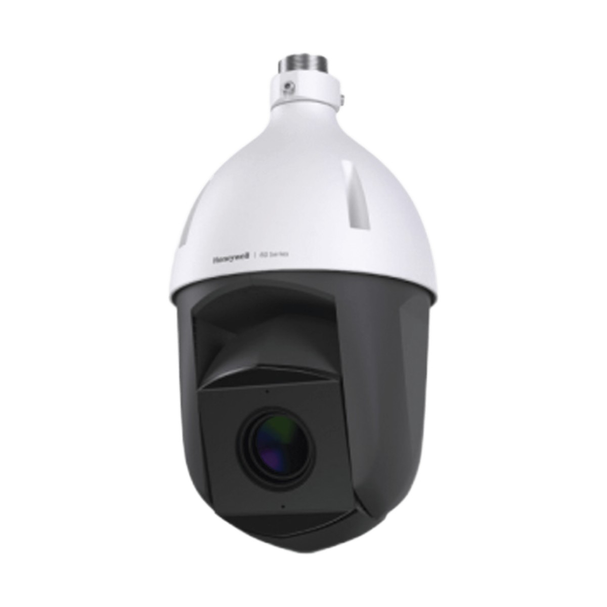 Cámara PTZ IP 2 MP con zoom óptico 40x, IR 200 m, autoseguimiento, UPoE, IP66/NEMA 4X, IK10 / Serie 60 Honeywell