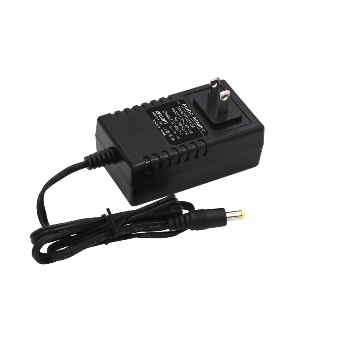 Fuente de Poder 12 V / 3 Amp / Regulados