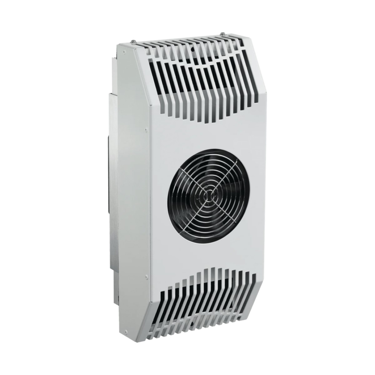 Refrigerador Termoeléctrico / 48V DC / 166W (567 BTU/h) / Interiores y exteriores / Efecto Peltier / Enfriamiento y Calentamiento / Sin Refrigerantes / Montaje Vertical y Horizontal / Rango -40°C a 55°C