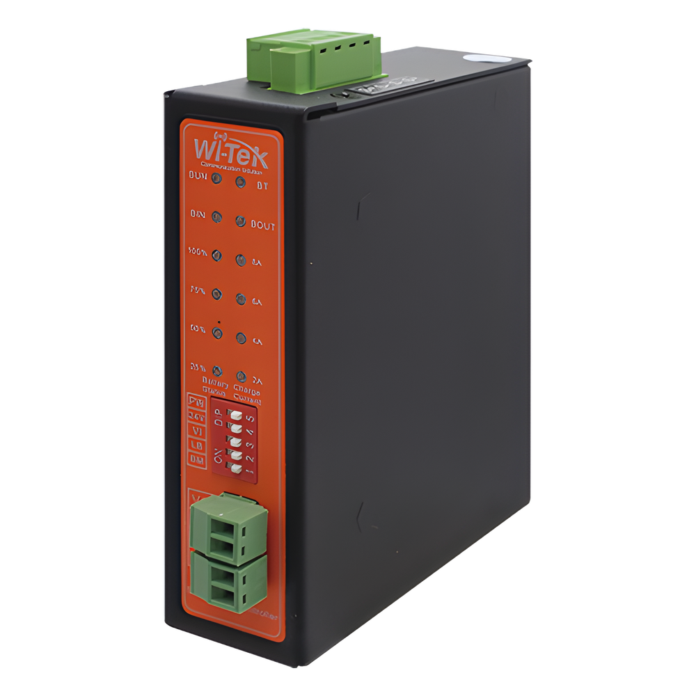 Controlador Solar Inteligente hasta 8A / Entrada Panel 12/24 Vcc 400W / Batería Plomo-ácido y Litio.
