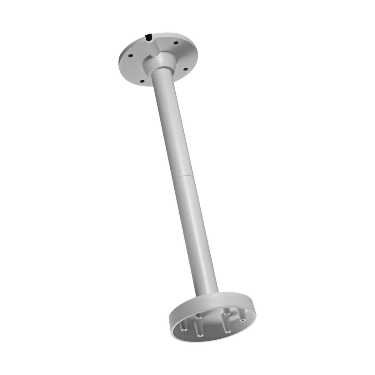 Montaje de Techo para Cámaras Domo DS-2CD21XXGX de 50 cms de Largo