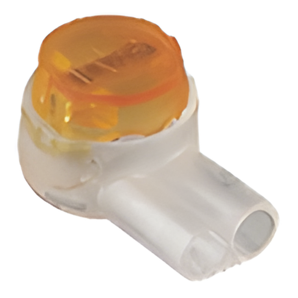 Conector de Cables UY para Cable Calibre 24