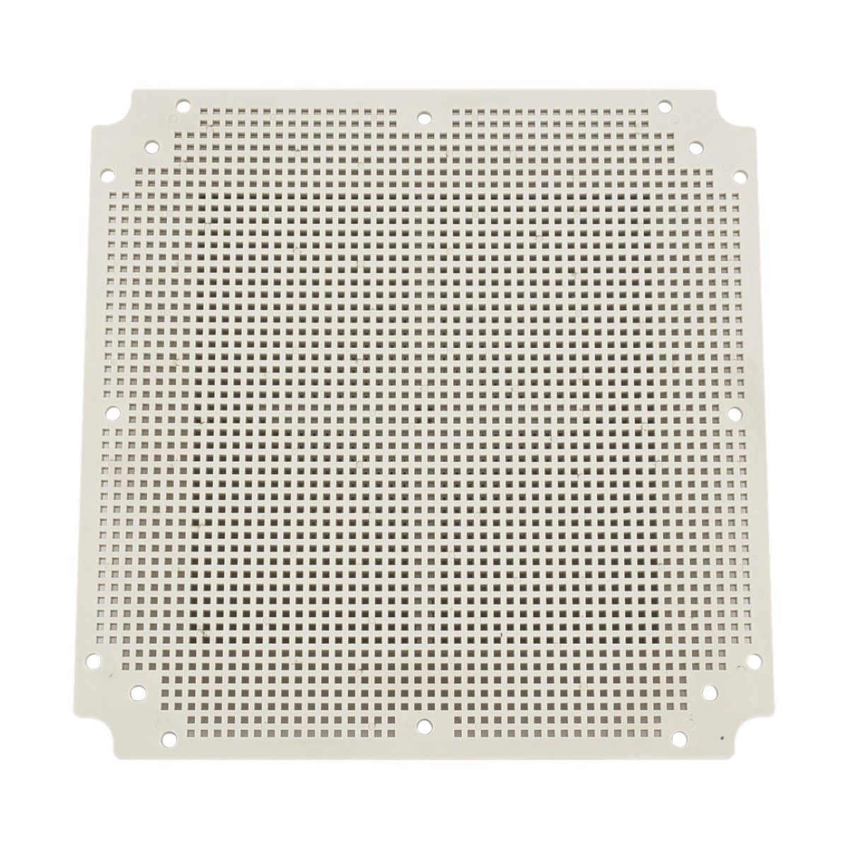 Placa Interna de Plástico para Gabinetes PST-3030-18E y PST-3030-18ET