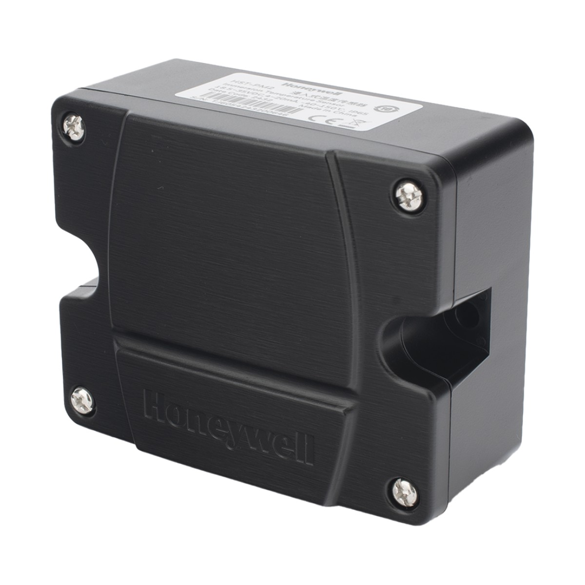Sensor de temperatura por inmersión con salida 4-20 mA, sonda de 65 mm, para tuberías de HVAC