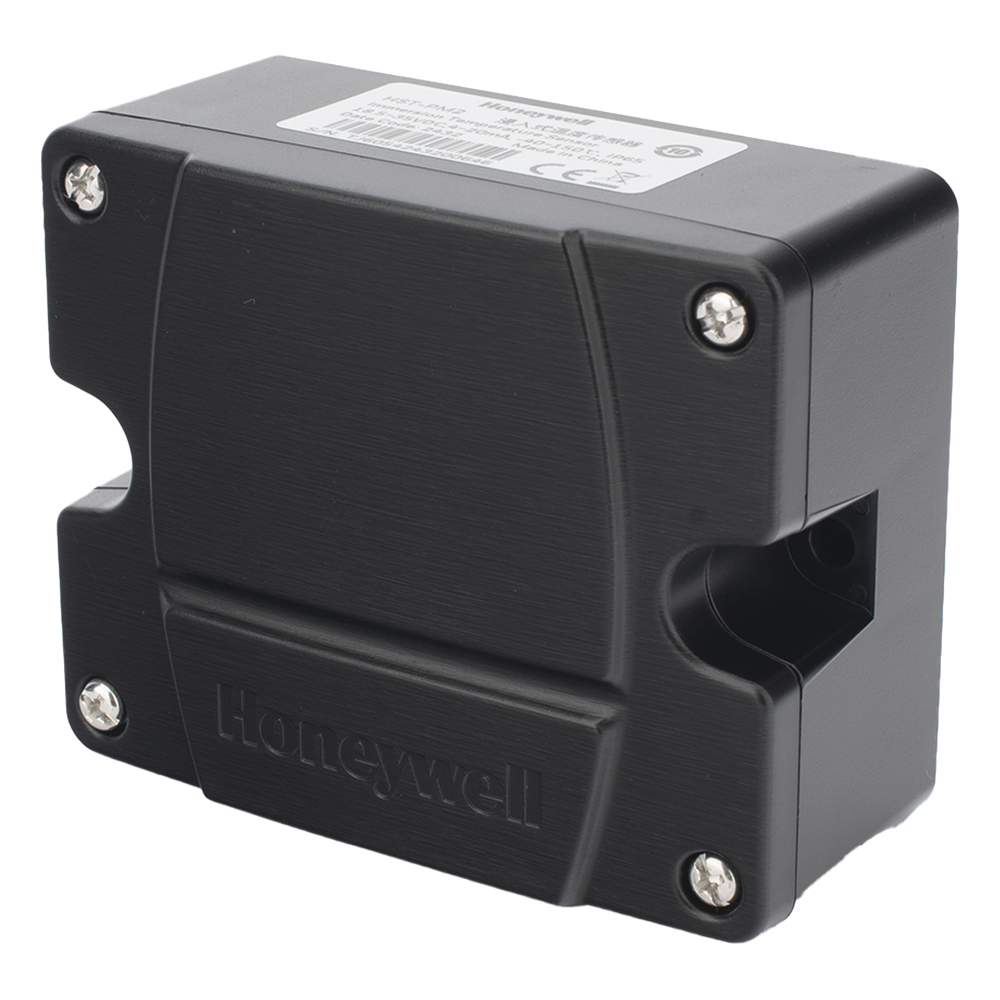 Sensor de temperatura por inmersión con salida 4-20 mA, sonda de 65 mm, para tuberías de HVAC