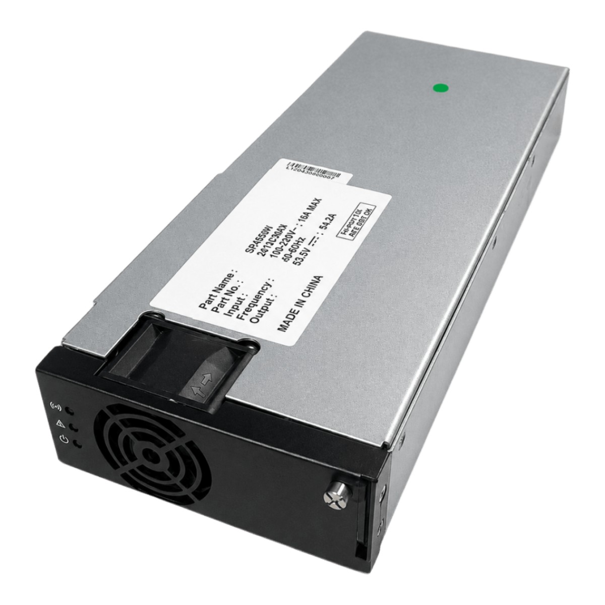 Modulo Rectificador de Repuesto para LP-PSOLT-90A 90-300Vac, Output: 42-58 Vdc