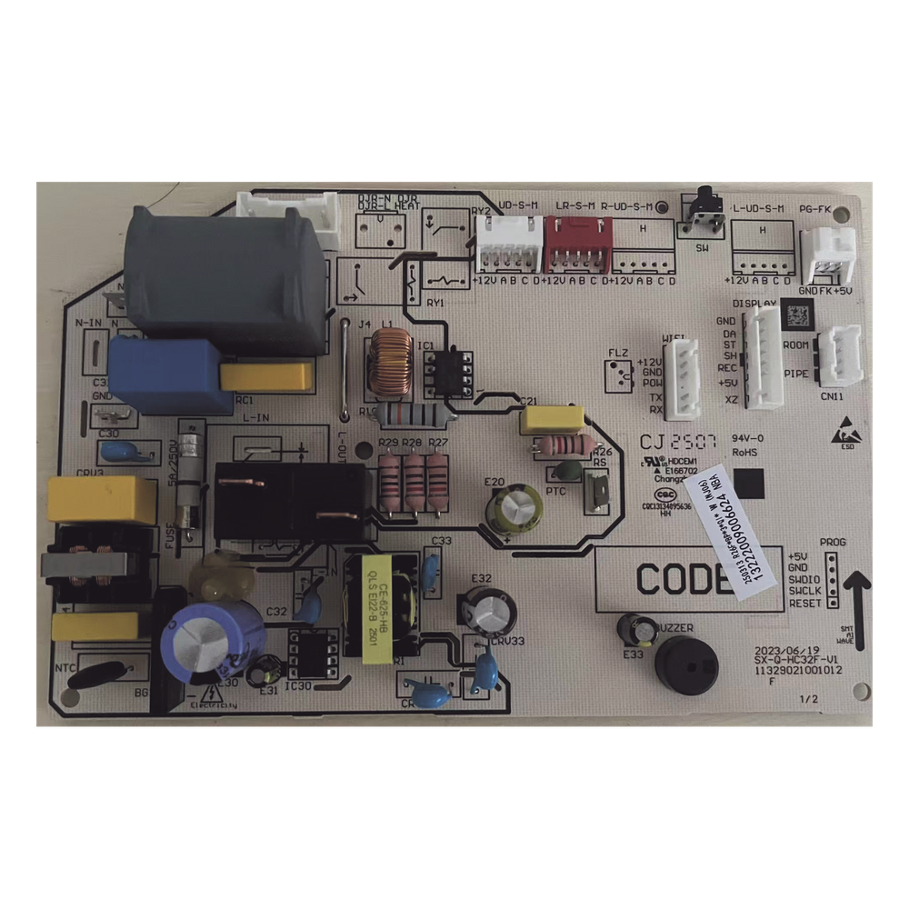 Tarjeta interna ( IDU ) para CCIR3212K110