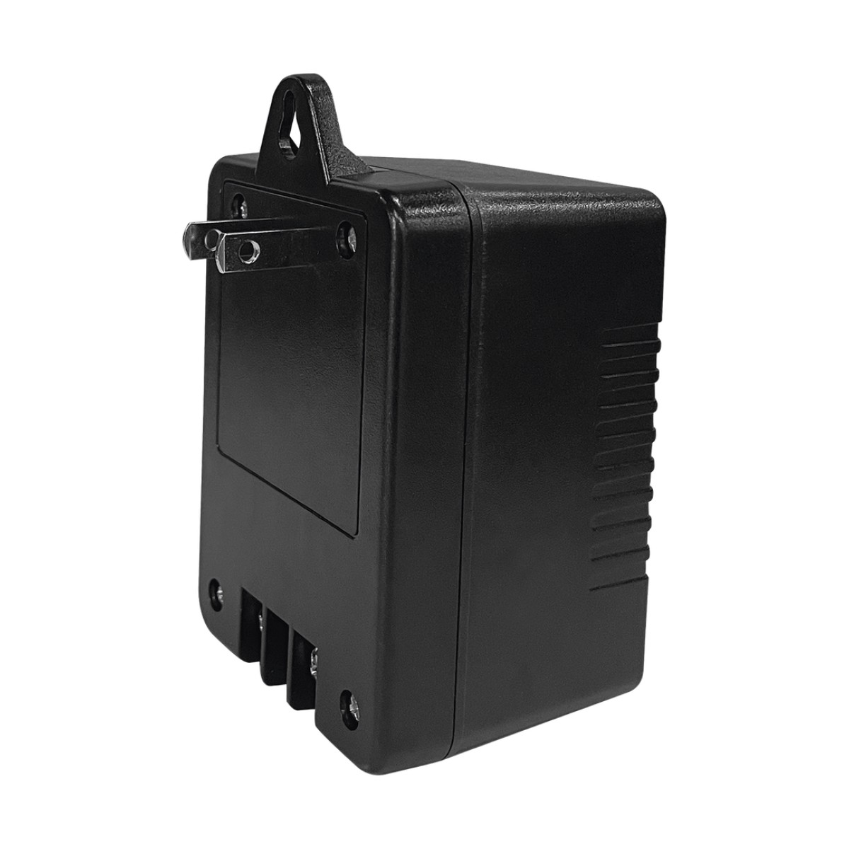Transformador de Pared 12 Vca 30 VA