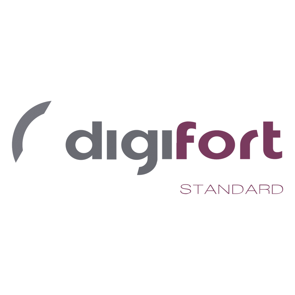 Digifort VMS Vitalicio edición Standard - Sistema base para la gestión de 4 cámaras. (Limite de 64 cámaras)