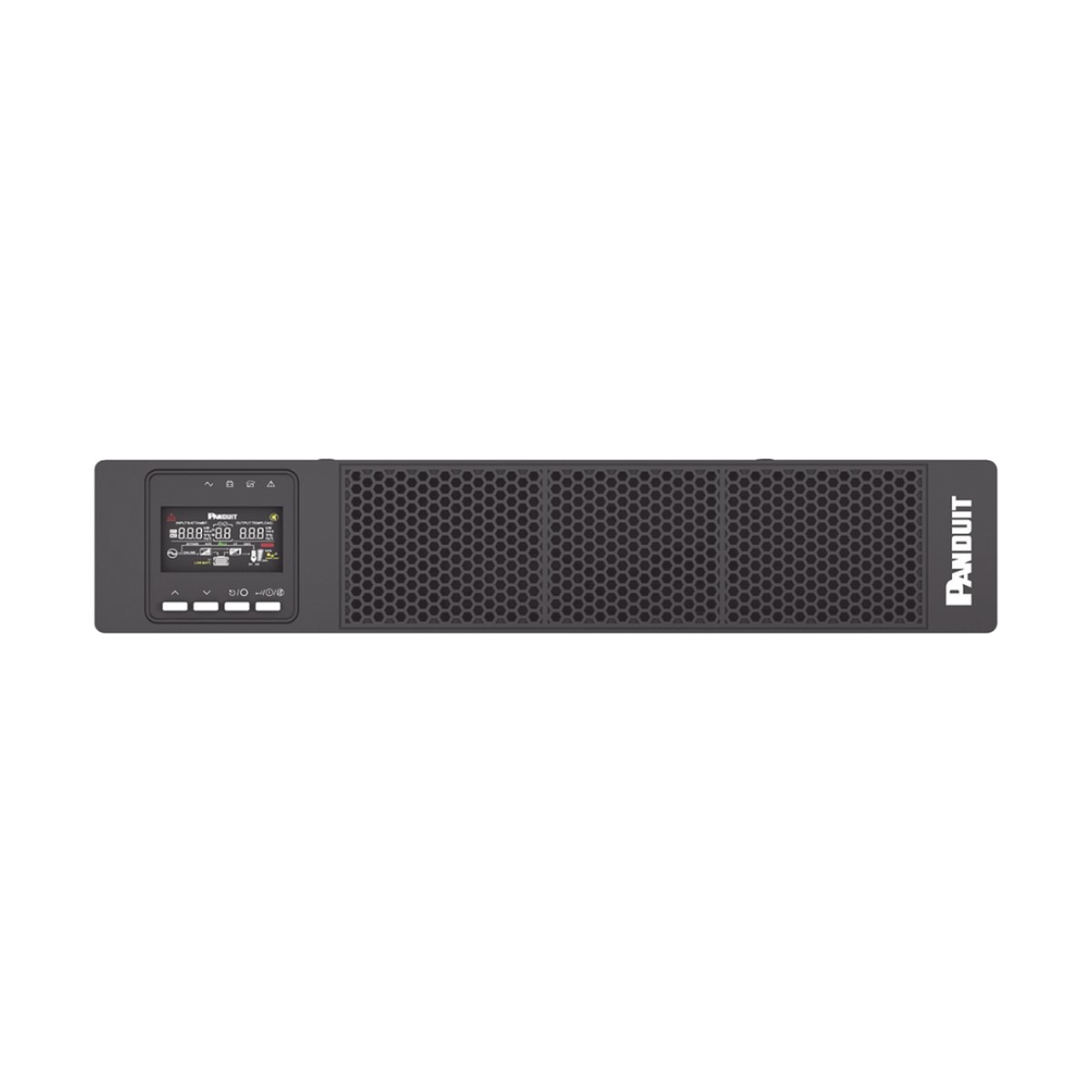 UPS SmartZone de 1500 VA/1350 W, Topología Línea Interactiva, Entrada 120 Vca NEMA 5-15P, Onda Senoidal Pura, Con Baterías de Lithium-Ion (LiFePO4) de Alto Rendimiento,2 UR, Con 6 Tomas NEMA 5-15R