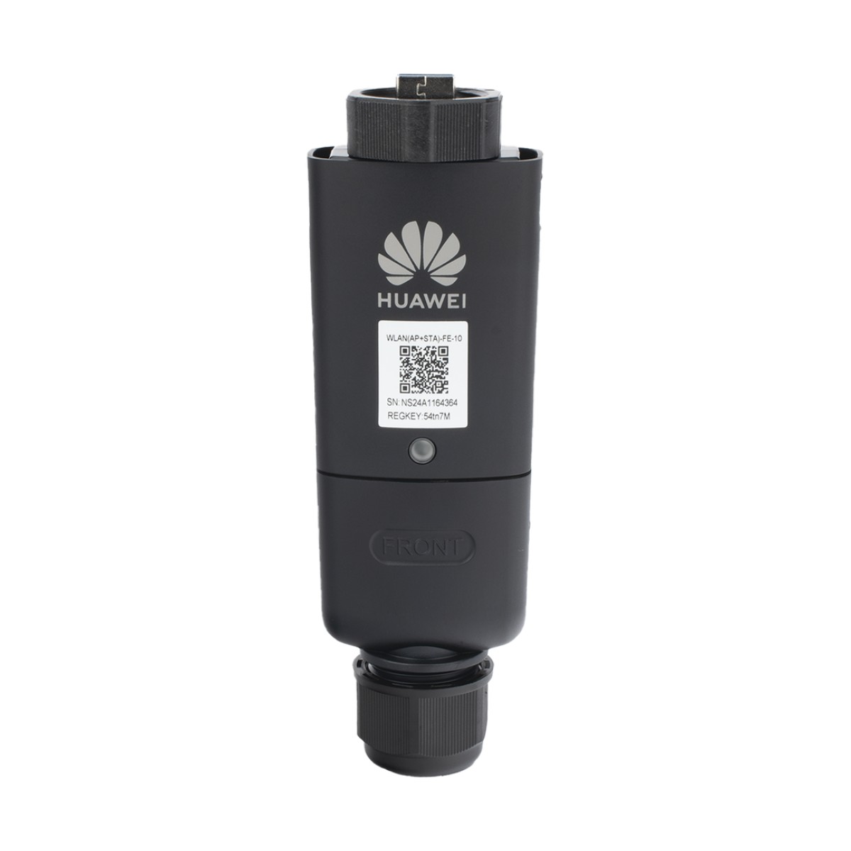 Módulo para Monitoreo  por Wifi de Inversores Huawei