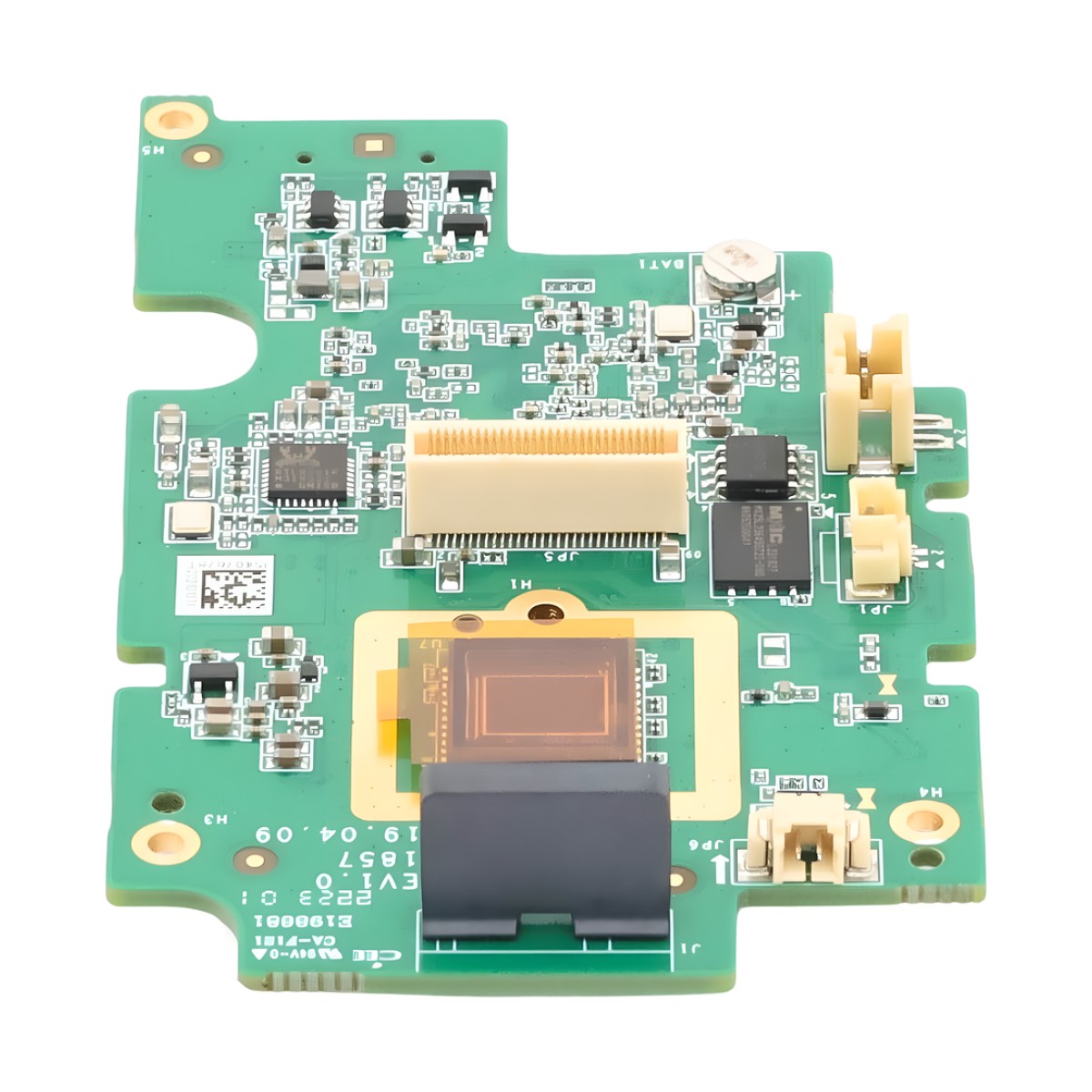 TARJETA PRINCIPAL DE VIDEO PARA DSKV6113WPE1(B)