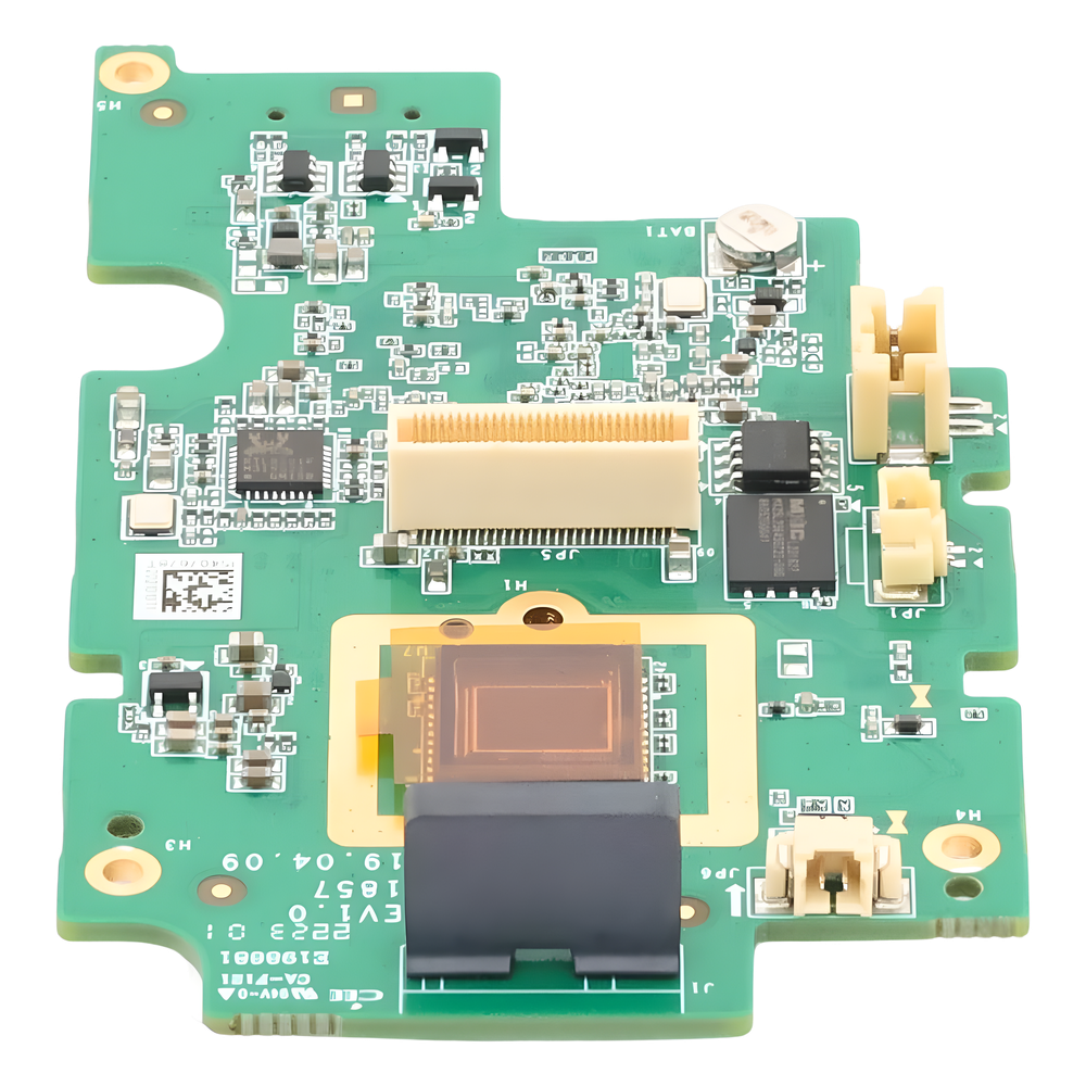 TARJETA PRINCIPAL DE VIDEO PARA DSKV6113WPE1(B)