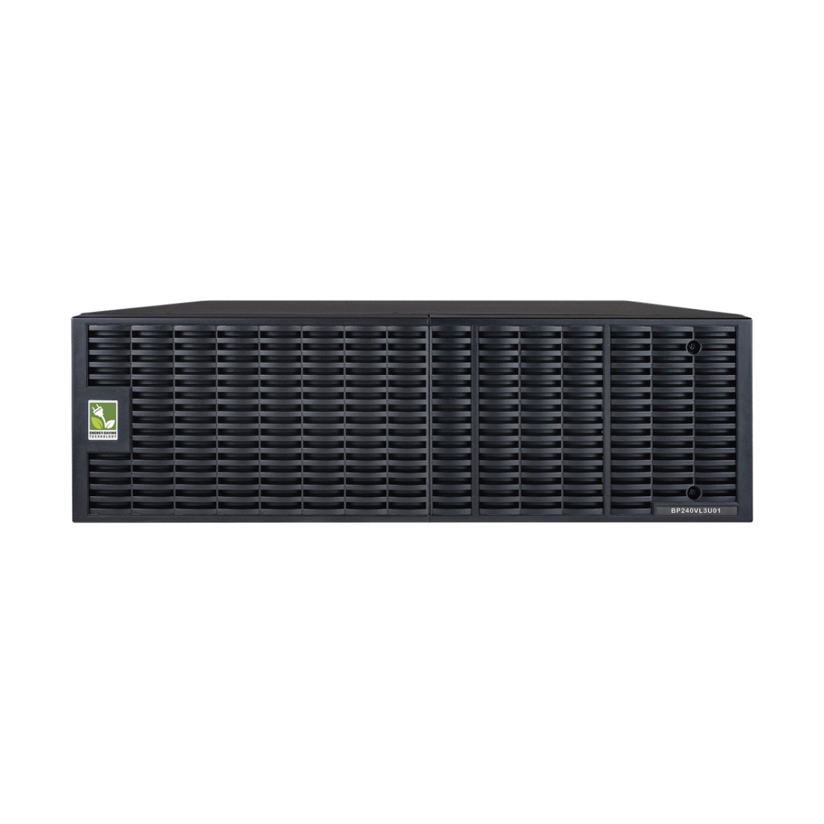 Módulo de Baterías Externas de 240V a 30 Amp, para Extensión de Tiempo de Respaldo, Para UPS Serie OL de 6 KVA a 10 KVA