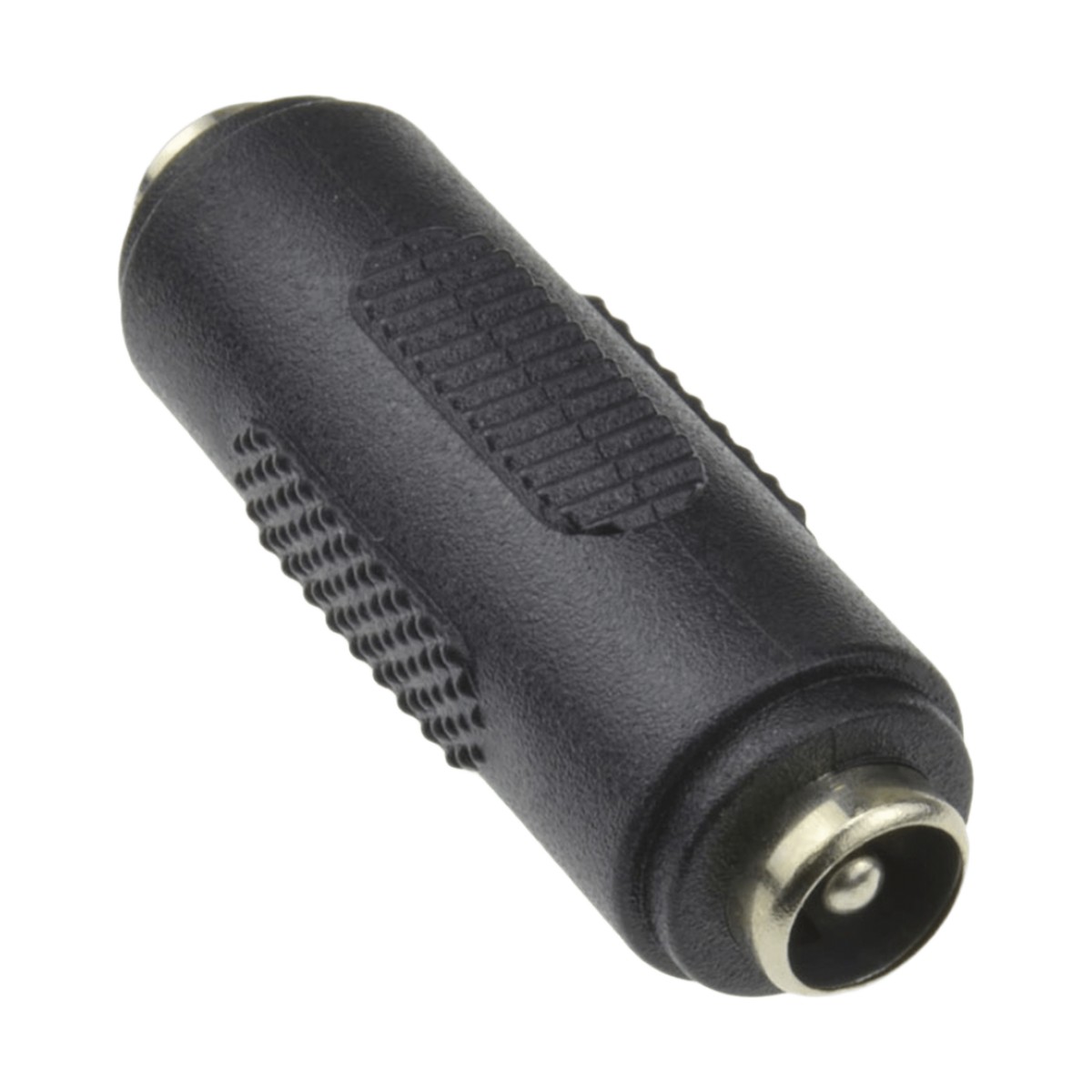 Adaptador DC Hembra a DC Hembra (DC5.5 X 2.5 MM)
