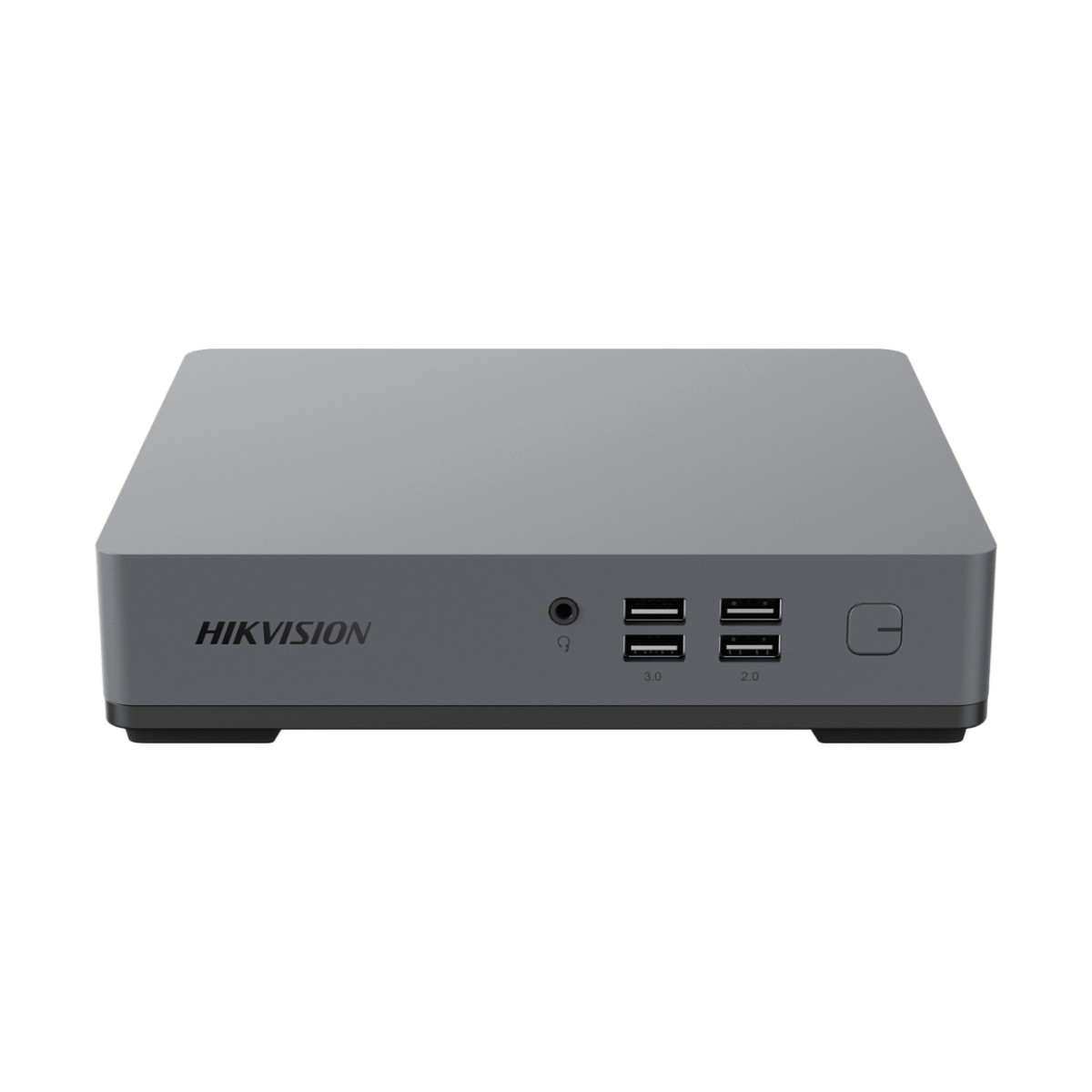 Mini Estación de Trabajo / CPU i7 / 16 GB RAM / 512 GB SSD / Windows 11 IoT / 2 Salidas de Video (HDMI-DP) / USB-C y USB-A