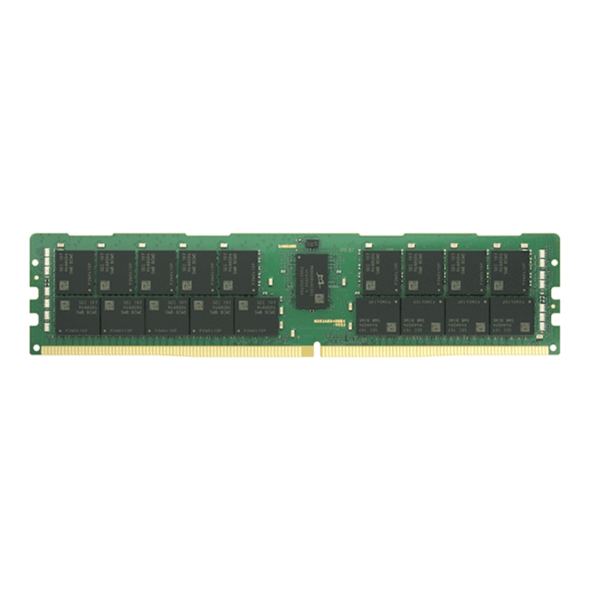 Módulo de Memoria DDR4 ECC Registered DIMM | 64GB | RDIMM | Compatible con SA6400, FS6420 y PAS7700 | Garantía 5 Años