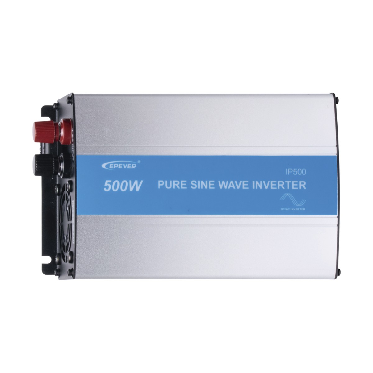 Inversor Ipower 400 W, Ent: 11 V, Salida: 120 Vca