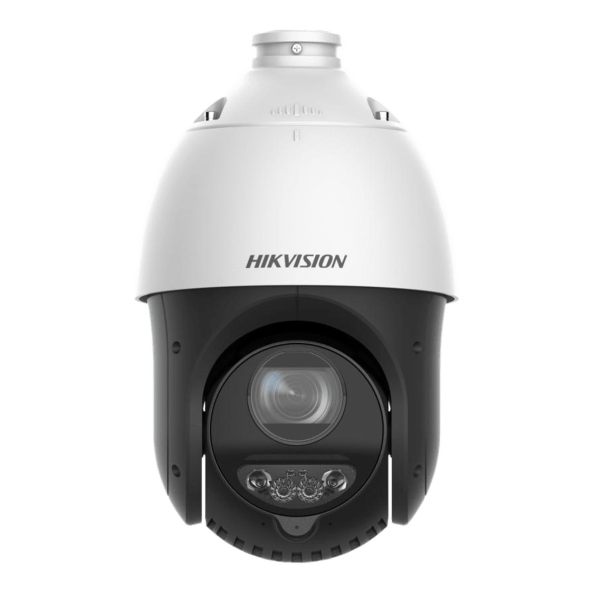 PTZ IP 2 Megapixel / 25X Zoom / 100 mts IR / IP67 / ACUSEEK / ACUSEARCH / AI-ISP / 2 Micrófonos y 1 Bocina Integrados / Detección Facial / ACUSENSE / Luz Estroboscopica y Alarma Audible / PoE+