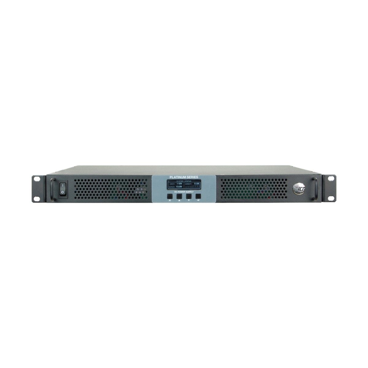 Fuente de  Poder de Alto Rendimiento 48Vcc / 1600W de Potencia