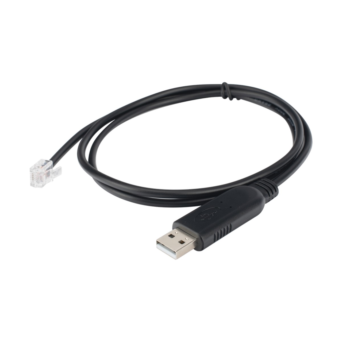 Cable de Comunicación  USB-RS232  p/baterías EPEVER