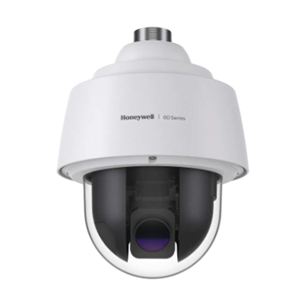 Cámara PTZ IP / 2 MP / Zoom Óptico 25x / WDR 120 dB / IR 150 m / IP66 IP67 IK10 / PoE+ / NDAA