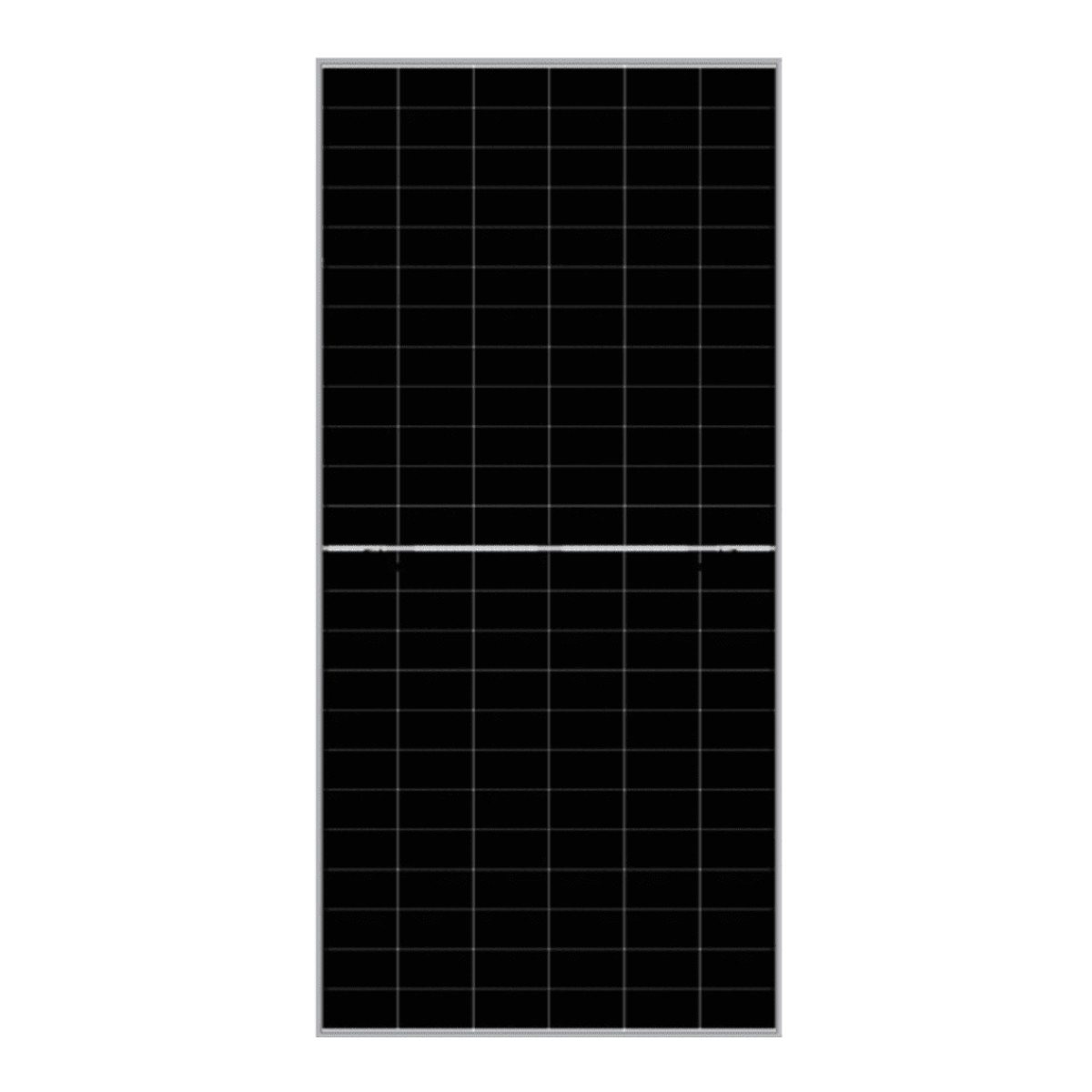ANTI-IGNICIÓN / Módulo Solar Hi-MO X10 Guardian / 645 W Bifacial / HPBC 2.0 TaiRay N-type / 23.88% Eficiencia / Resistencia al Fuego Clase A / 144 Celdas