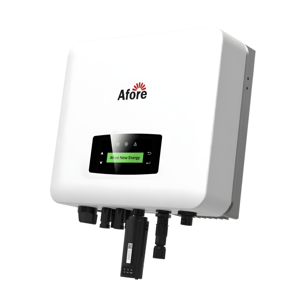 Inversor para Interconexión a CFE de 6 kW con Salida de 220 Vca, Módulo Wifi Incluido