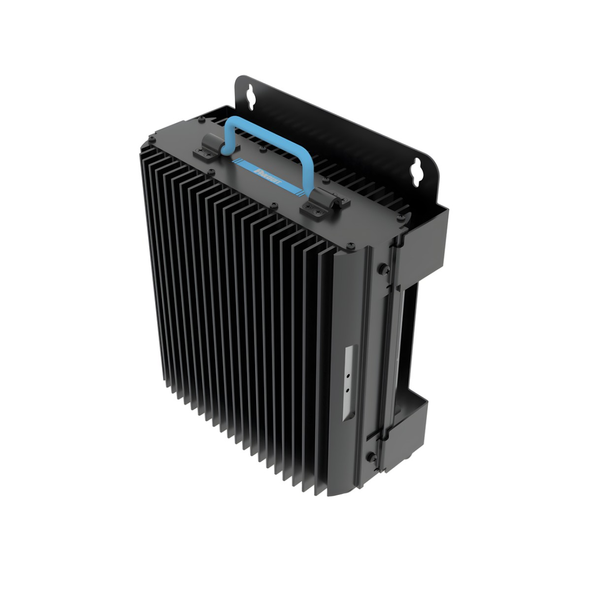 Receptor FMPS Clase 4, Voltaje de Entrada de 180 Vcd, Hasta 1600 Watts y 56 Vcd de Salida, Con Terminal de Entrada/Salida de Tornillo