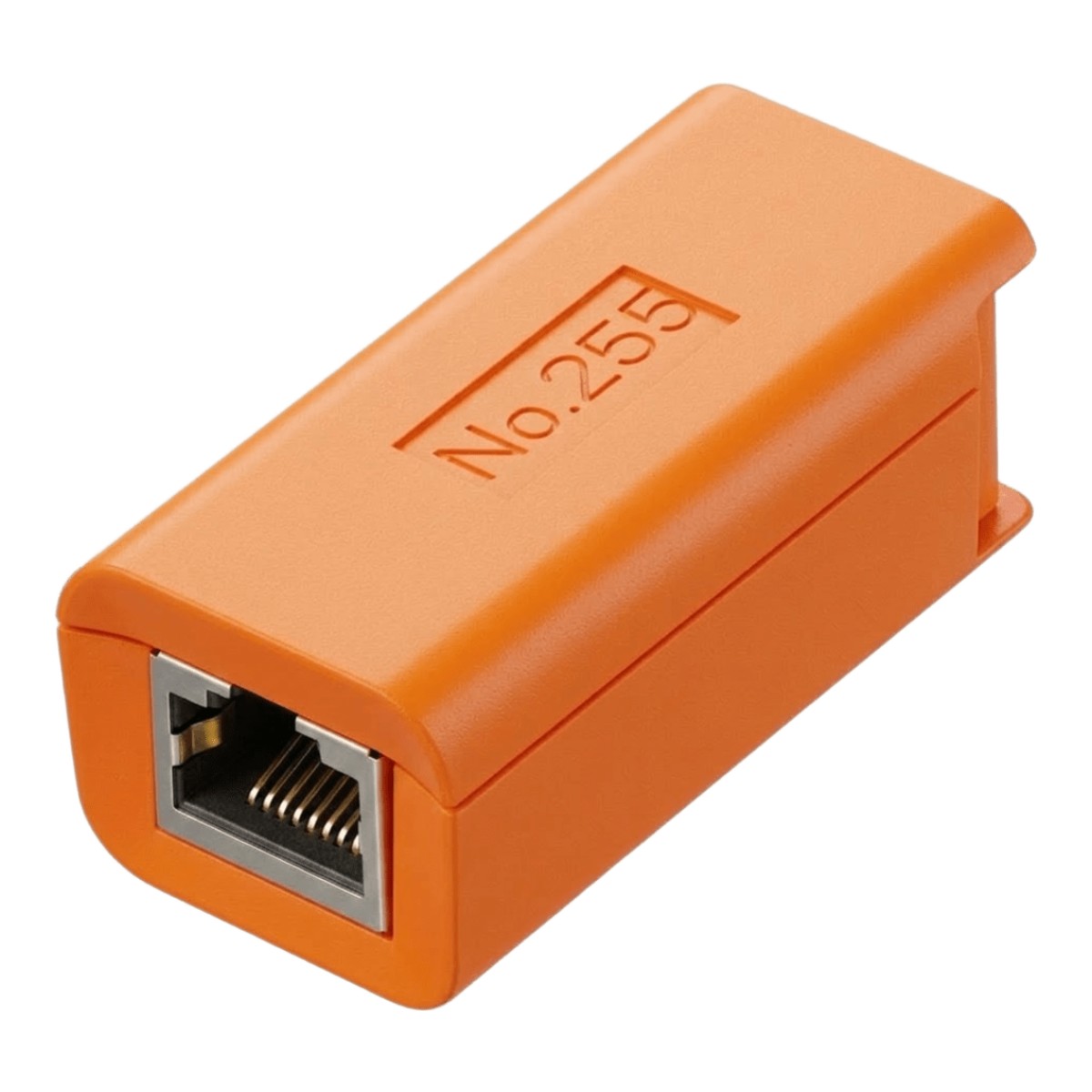 Receptor LAN para Prueba de Cable de Red, Compatible con Probadores de Video TPTURBO8MP / TPTURBO4KPLUS / EPMONTVI4K / EPMONTVI / EPMONTVI3.0 / TPTURBOHD / TPTURBO5MP / TPTURBO4K