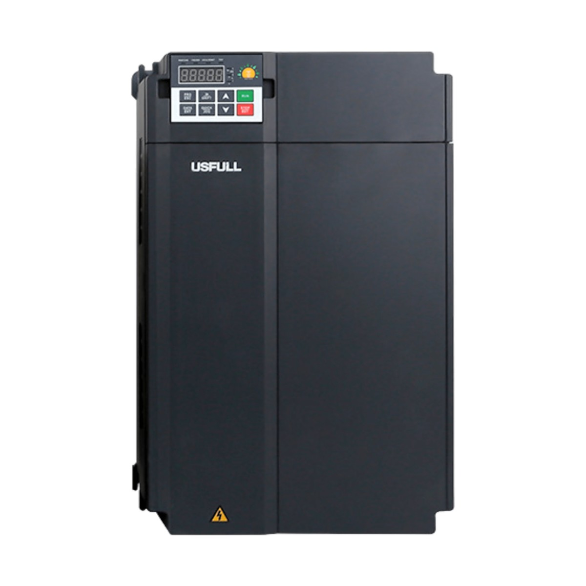 Inversor Solar - Variador de Frecuencia para Bombas de Agua AC de 30KW (40 HP)  440V: Potencia y Eficiencia para Aplicaciones Exigentes