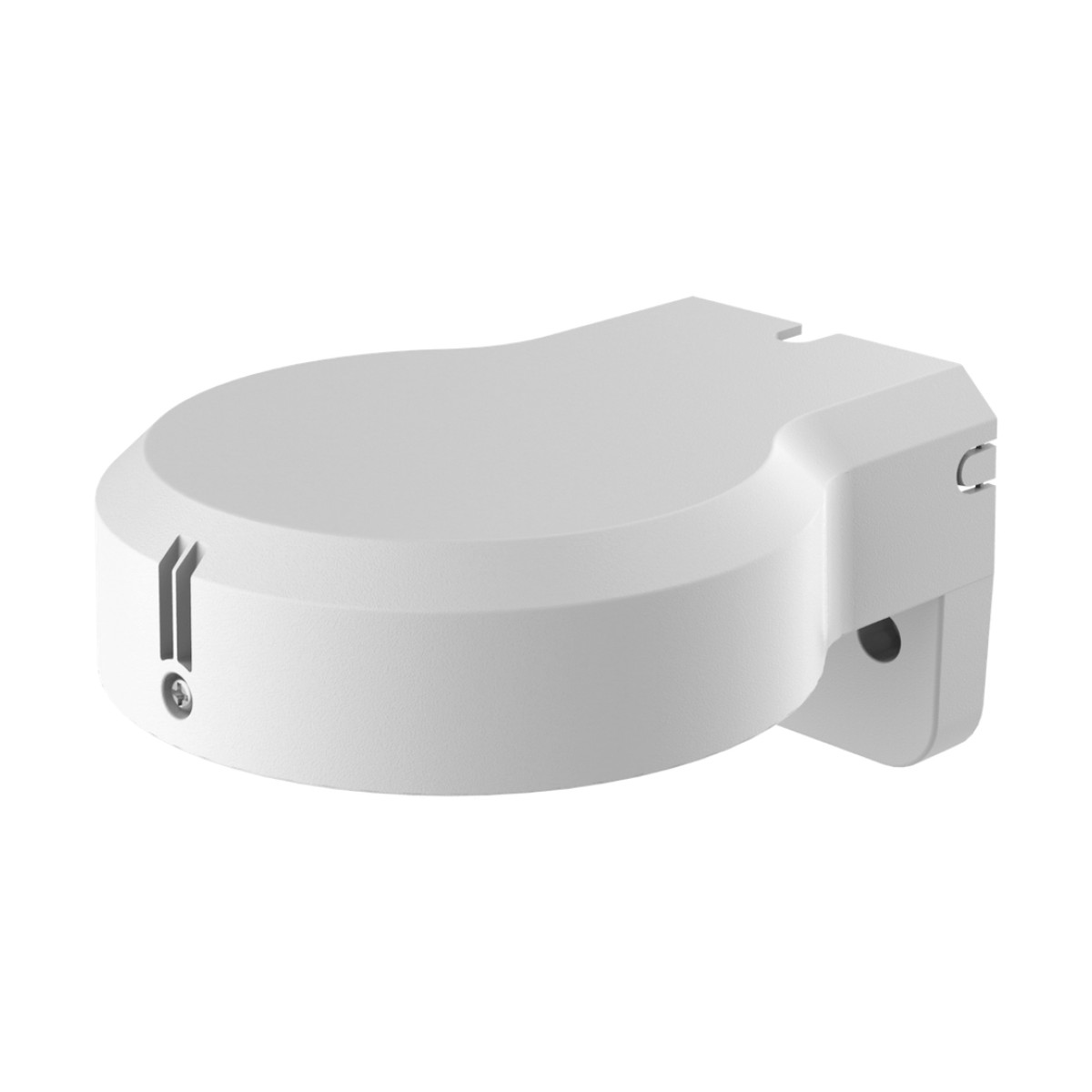 Montaje de Pered de Plastico / Compatible con DS-2CE18D0T-LFS