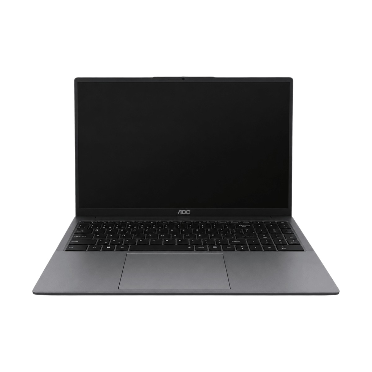 Laptop AM16 Pro / AMD Ryzen 7 5825U / 16 GB RAM DDR4 / 512 GB SSD / Wi-Fi 6 / Bluetooth 5.2 / Windows 11 / Multiple Puertos