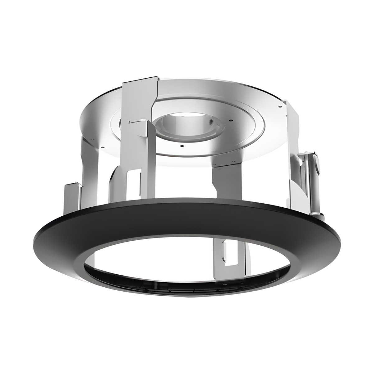Montaje de Plafon para PTZ con IR / Compatible con todos los PTZ de 4 Pulgadas / epcom y HIKVISION