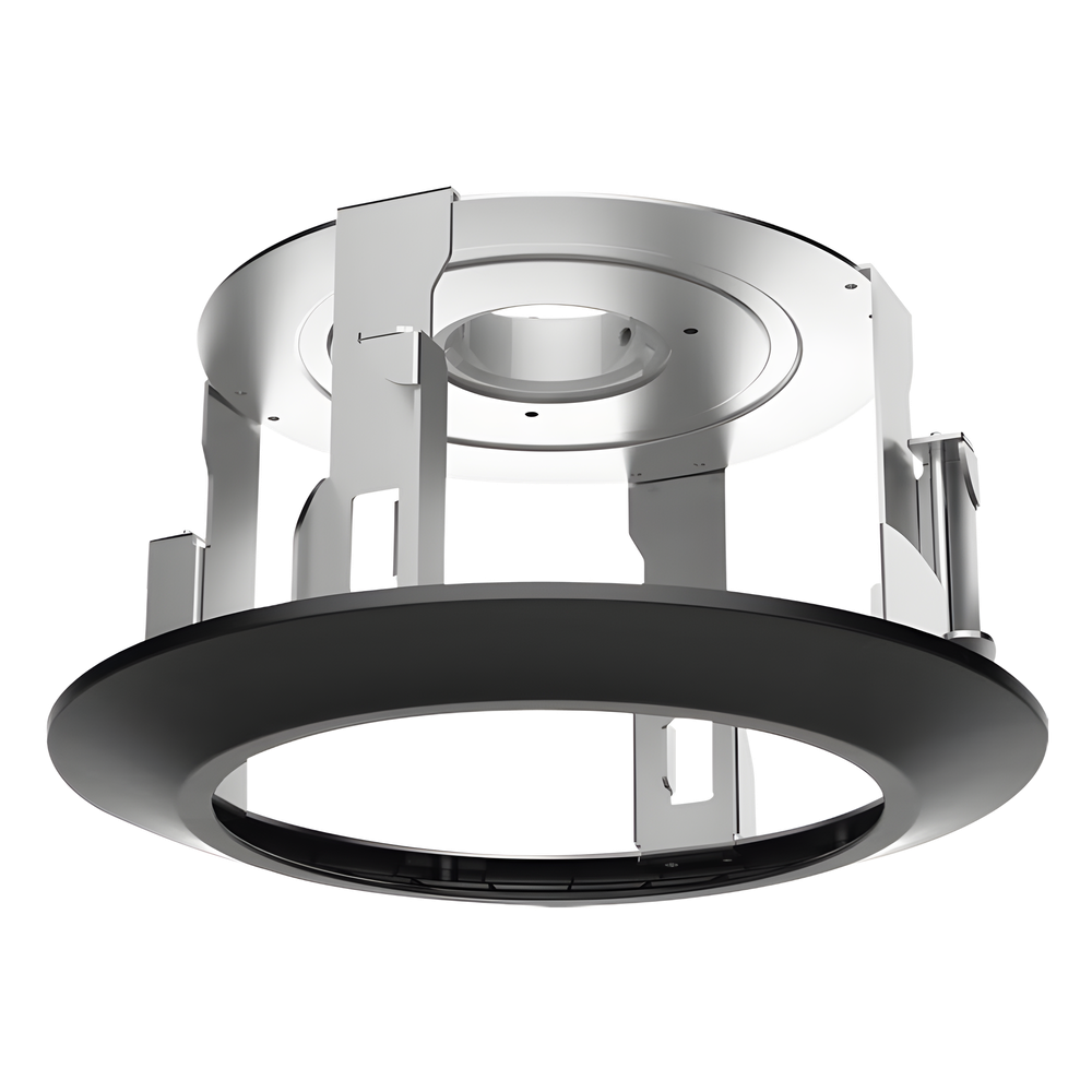 Montaje de Plafon para PTZ con IR / Compatible con todos los PTZ de 4 Pulgadas / epcom y HIKVISION