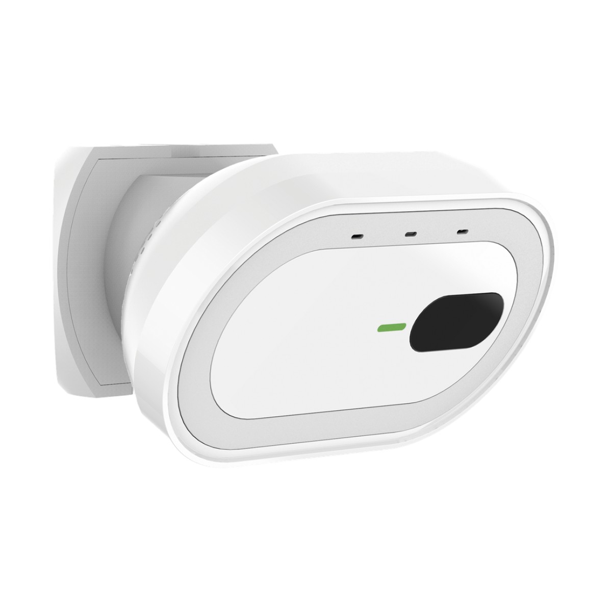 Detector de Presencia Termica / Radar Detección de Caídas / Detección de Personas  / Compatible con HikCentral Professional