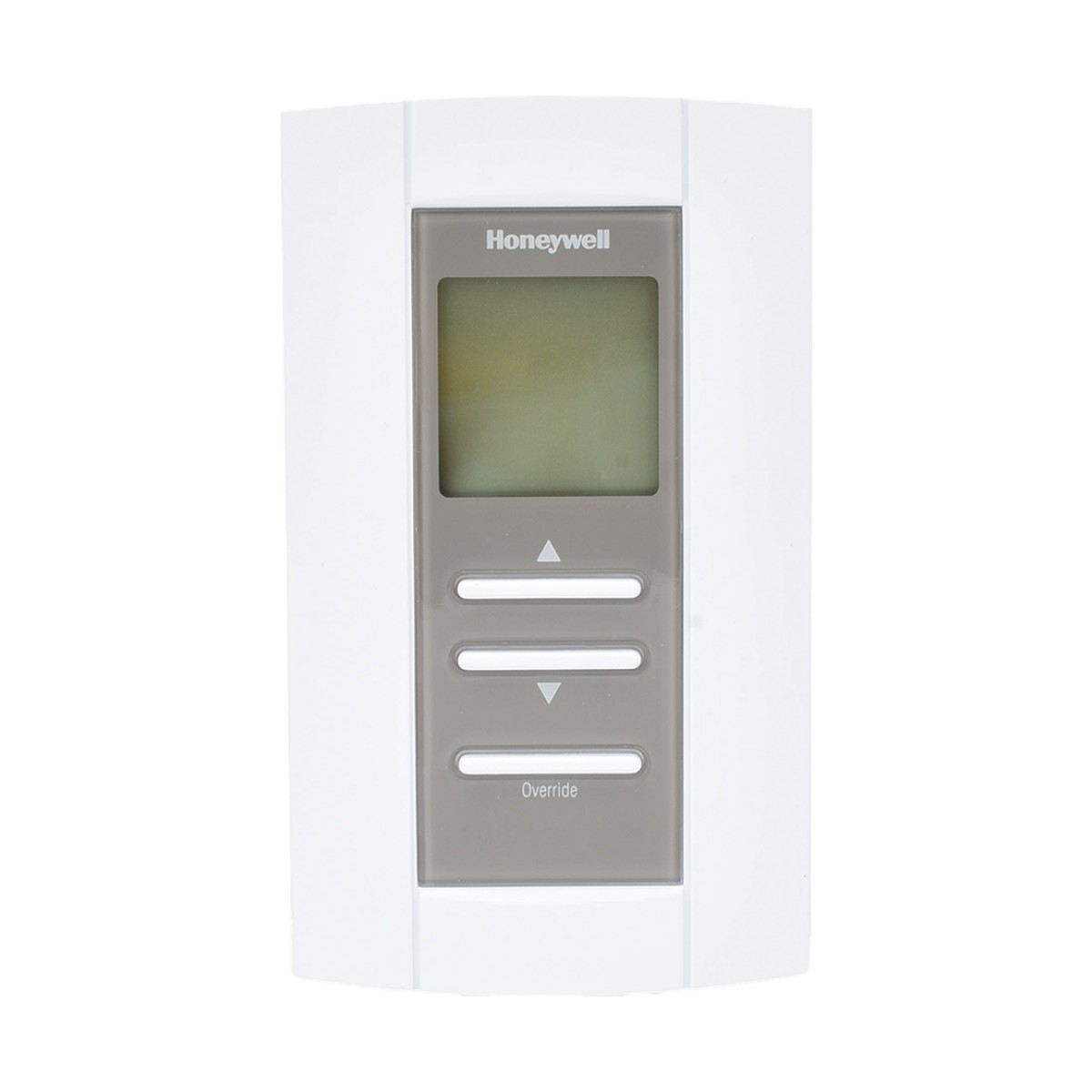 Termostato digital modulante de salida única, 24 Vac, para sistemas VAV hidrónicos o dependientes de presión con o sin recalentamiento