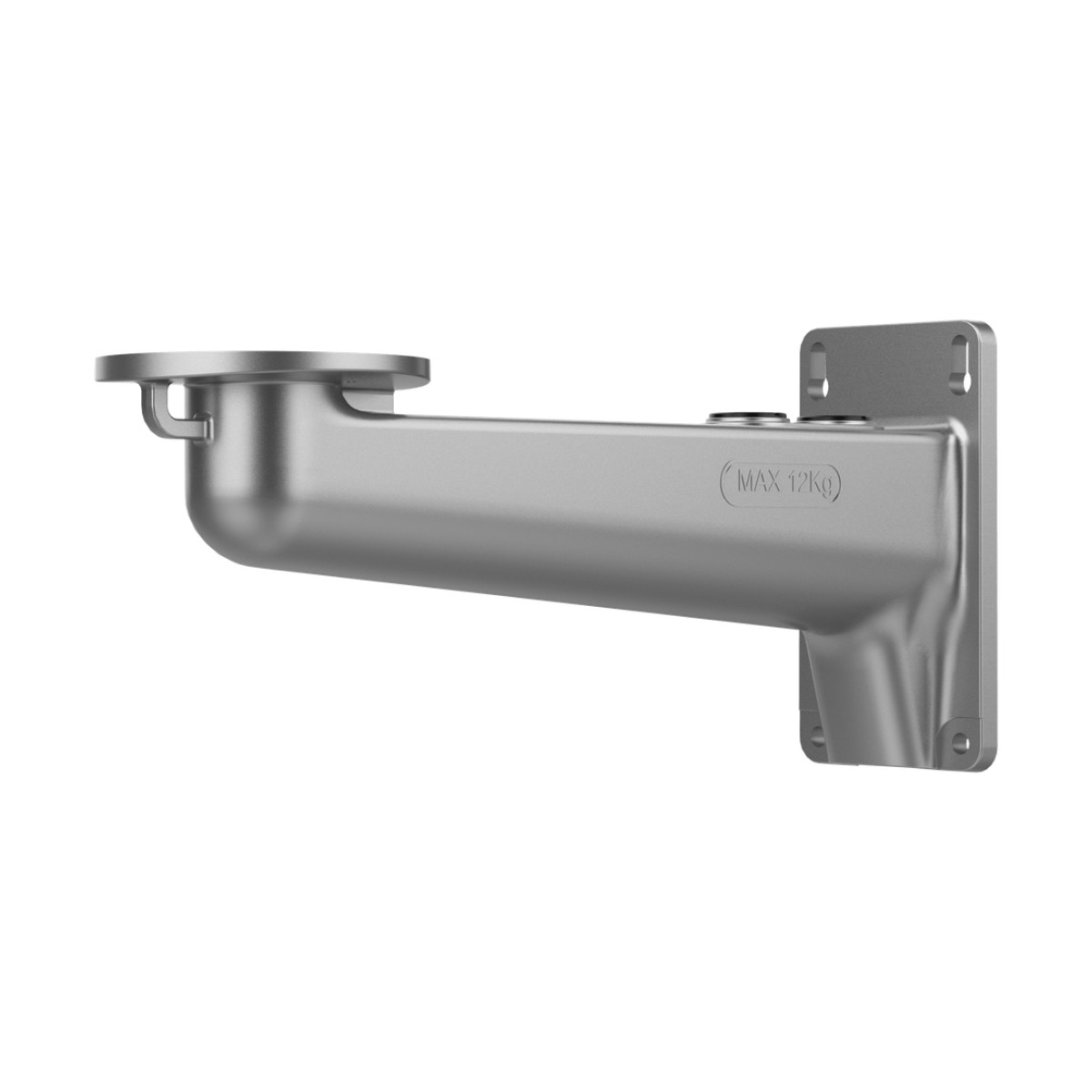 Montaje de Pared para PTZ TandemVu / Anticorrosión / Color Plata