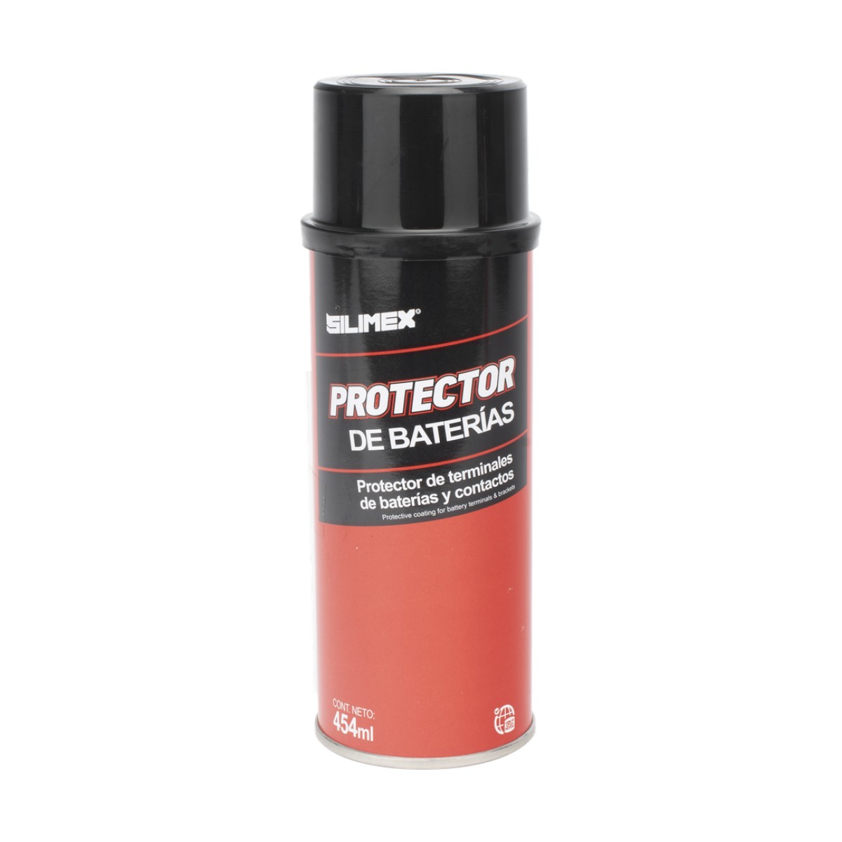 Protector de Baterías Exi33, Protege y Extiende la Vida de Tu Batería, Solución Eficaz contra la Corrosión y la Sulfatación en Ambientes Exigentes