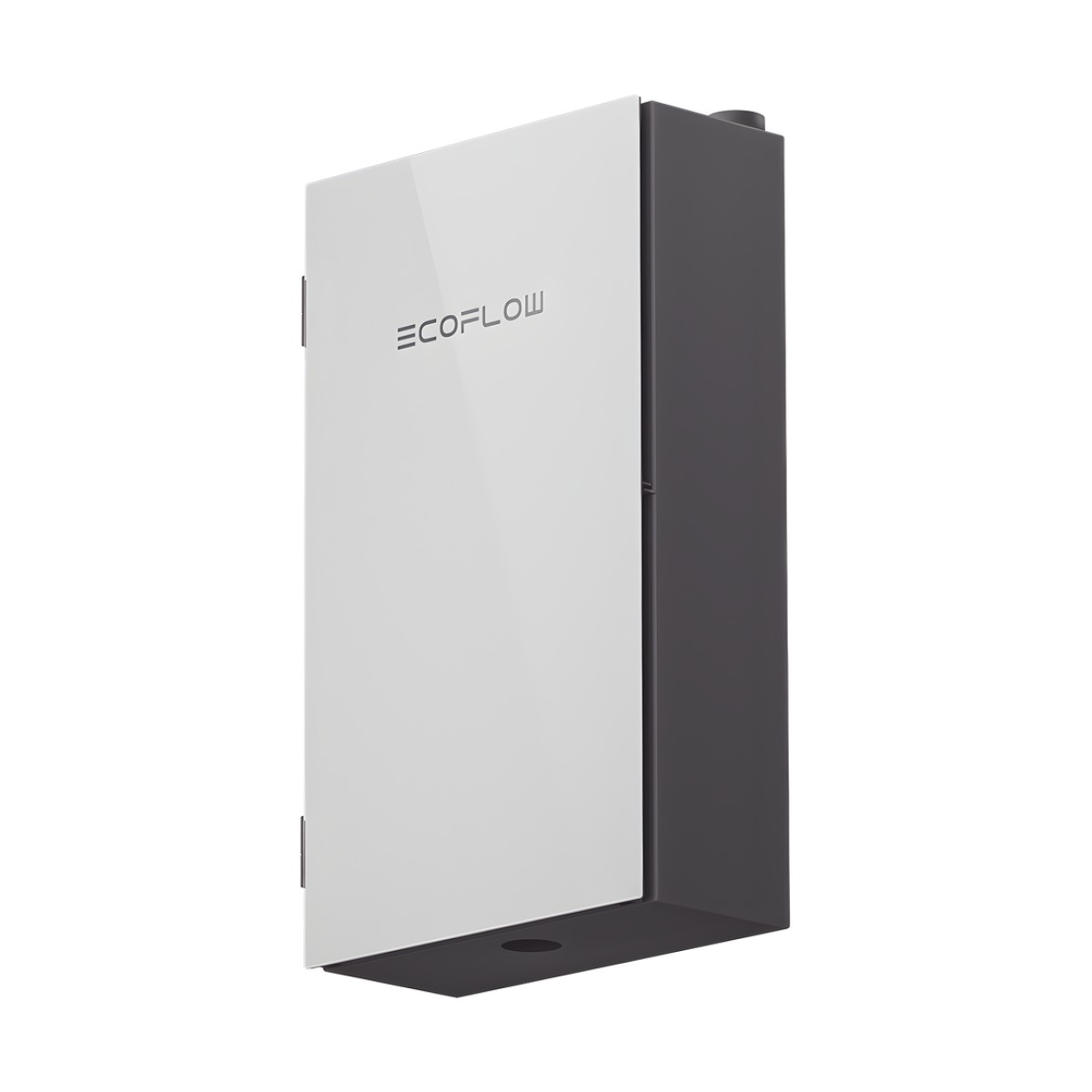 Smart Home Panel 2 de ECOFLOW para Transferencia Automática de Energía, Compatible con EFDPUBP